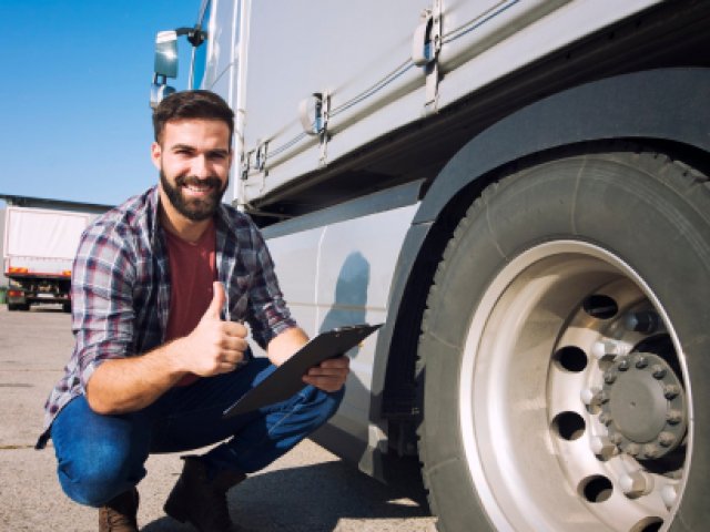 半掛車的分類與應用領域  在線教學不能錯過! 史上最全半掛車維保知識攻略來了!