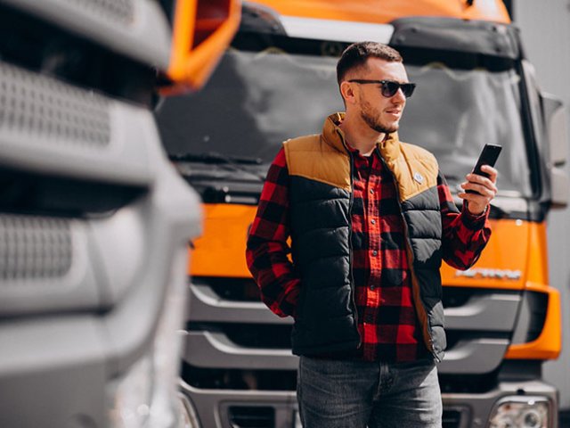 半掛車的分類與應用領域 白皮書在線教學