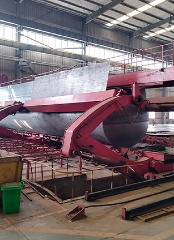 液罐類包罐機(jī)