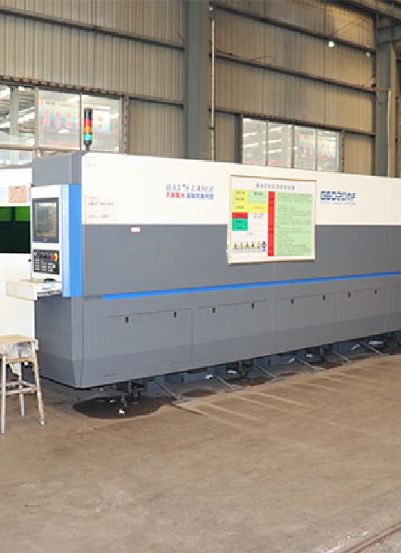 附件類激光切割機(jī)